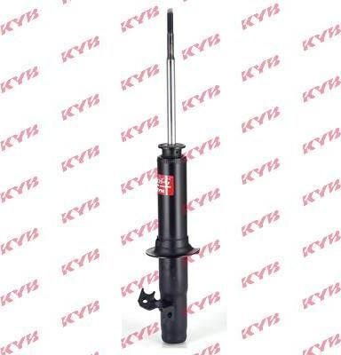 KYB 341234 Стойка газового амортизатора передняя левая HONDA CIVIC V FASTBACK(MB)/AERODECK(MC) 1.4i-1.8i 01/97-02/01 (51606S1EE01)