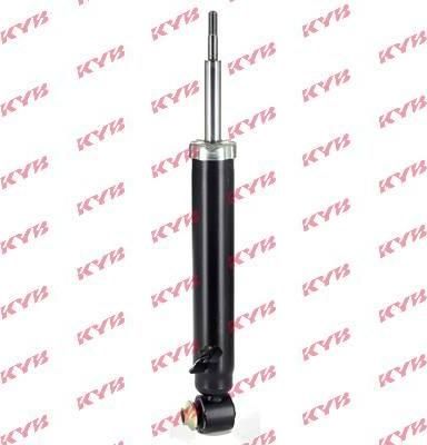 KYB 341729 Амортизатор газовый Excel-G 341729
