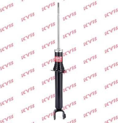 KYB 341737 амортизатор на CHEVROLET EPICA (KL1_)