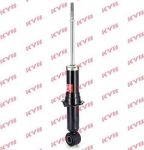 KYB 341821 Амортизатор задний TOYOTA COROLLA Verso 1.6/1.8/2.0D 04/04- (4853002220)