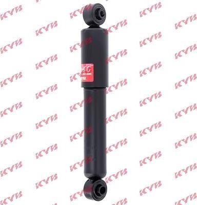 KYB 343269 Амортизатор зад. газ. FIAT PUNTO 94-00г (7719070)