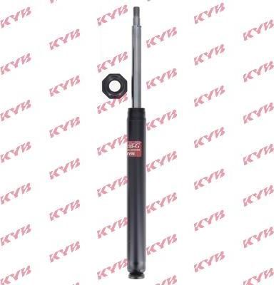 KYB 363060 Картридж газового амортизатора Toyota Corolla (5.87- 4.97)-F (4851112320)