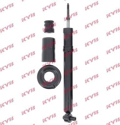 KYB 441019 амортизатор на VW POLO купе (86C, 80)