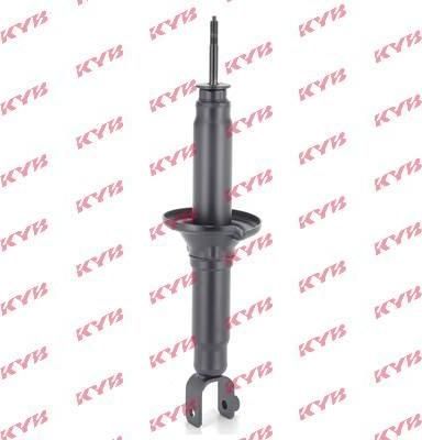 KYB 441063 441063 Амортизатор масляный зад. HONDA ACCORD III(CA4. CA5) 11/85-12/89
