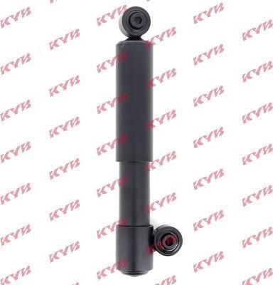 KYB 441098 амортизатор на FIAT CINQUECENTO (170)