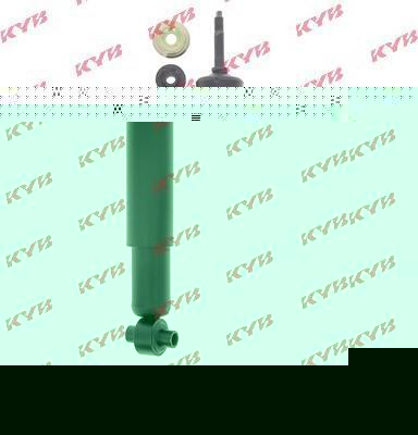 KYB 443279 Аморт. газ. R Nissan Vanette (C22)