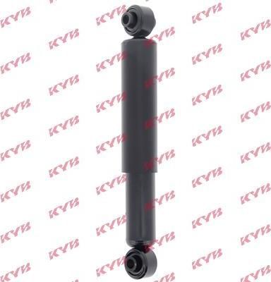 KYB 444096 амортизатор на VW LT 28-35 I автобус (281-363)