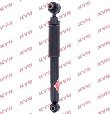 KYB 551819 амортизатор на RENAULT MEGANE I Cabriolet (EA0/1_)