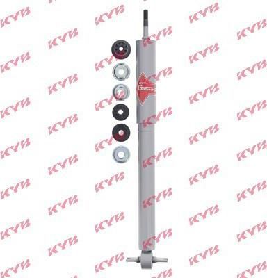 KYB 552001 амортизатор на NISSAN CHERRY II купе (N10)