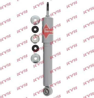 KYB 553088 амортизатор на NISSAN PICK UP I (720)