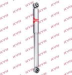 KYB 553243 553243 Амортизатор газ. зад. GAS-A-JUST VW Golf IV/Bora quattro