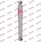 KYB 554072 амортизатор на NISSAN VANETTE автобус (C22)