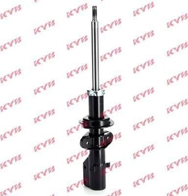 KYB 633874 амортизатор на SEAT TERRA фургон (024A)