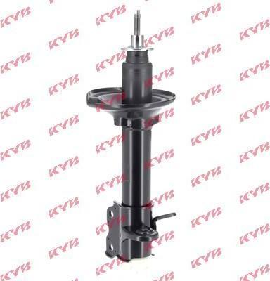 KYB 634037 амортизатор на NISSAN 100 NX (B13)