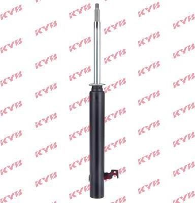 KYB 634064 амортизатор на ROVER 800 (XS)