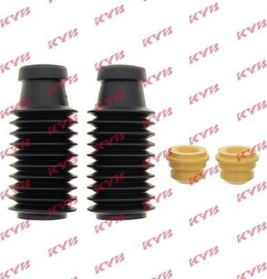 KYB 910007 пылезащитный комплект, амортизатор на DODGE CARAVAN (RG_)