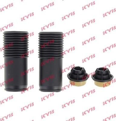 KYB 910011 пылезащитный комплект, амортизатор на FIAT MULTIPLA (186)