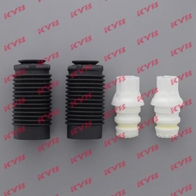 KYB 910014 пылезащитный комплект, амортизатор на FIAT PUNTO (188)