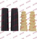 KYB 910137 пылезащитный комплект, амортизатор на SKODA ROOMSTER Praktik (5J)