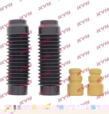 KYB 910143 Пыльник+отбойник SUZUKI LIANA (к-т на 2 аморт.)