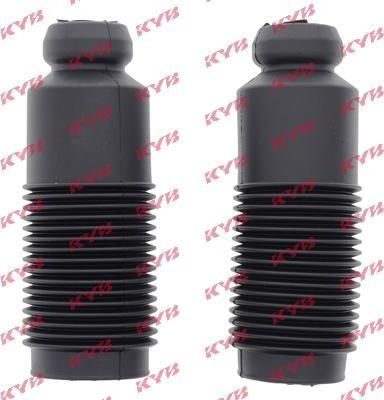 KYB 912027 Пыльник+отбойник OPEL AGILA 07- перед.(к-т на 2 аморт.)