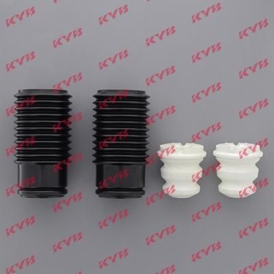 KYB 913138 пылезащитный комплект, амортизатор на DAIHATSU CHARADE III (G100, G101, G102)
