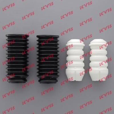KYB 915809 пылезащитный комплект, амортизатор на FIAT CINQUECENTO (170)