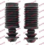KYB 917001 защитный колпак / пыльник, амортизатор на MAZDA 323 C IV (BG)