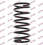 KYB RA1592 Пружина подвески передн. VAG FELICIA I 1,3 94-98 (6U0411105D)