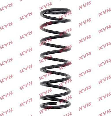 KYB RA5048 Пружина задняя FORD Focus I 98-04 excl.WAGON