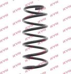 KYB RC1702 пружина ходовой части на VW POLO CLASSIC (6KV2)