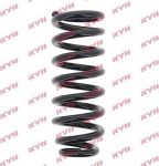 KYB RC2184 RC2184 Пружина подвески передн. KIA SORENTO 2.5 CRDi/3.5V6 2002--
