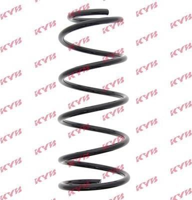 KYB RC2223 Пружина передняя NISSAN Almera N16 00-06 (54010BM402)