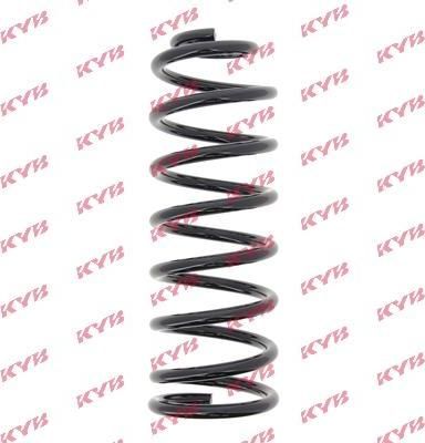 KYB RC5267 пружина ходовой части на PEUGEOT EXPERT фургон (222)