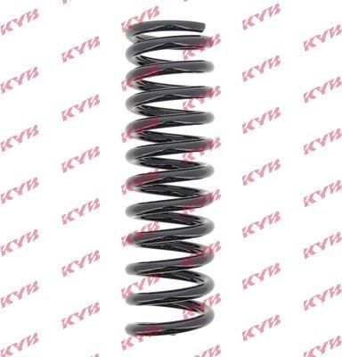 KYB RD1450 Пружина пер. MERCEDES C-CLASS (W202) - C200 / C220 / C230 K (Classic / Elegance) 93-00 (2023210004)