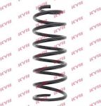 KYB RF6048 Пружина подвески TOYOTA LAND CRUISER 3.0TD 96-02 задняя (482316A310)