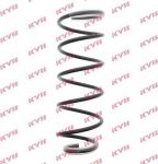 KYB RG1549 Пружина подвески PEUGEOT 406(8B) 1.9TD/2.0HDI седан 95-04 передняя (5002V6)