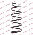 KYB RG1574 Пружина пер. RENAULT CLIO II - 1,2 99-01/01-03 (8200193020)