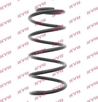 KYB RG3219 Пружина передняя CHEVROLET Lacetti 1.8L