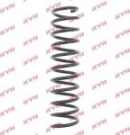 KYB RG5211 Пружина подвески VOLVO S40 95-00 задняя (30818683)