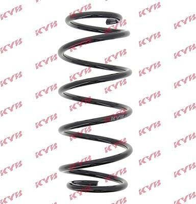 KYB RH1238 Пружина передняя OPEL Vectra A (312008)
