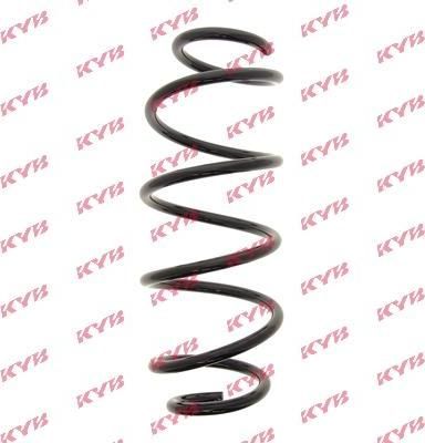 KYB RH2636 Пружина передняя FORD Mondeo III 2.5V6/3.0V6 00-07 (1136501)
