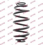 KYB RJ6665 пружина ходовой части на MERCEDES-BENZ VITO автобус (W639)