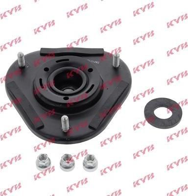 KYB SM1010 ремкомплект, опора стойки амортизатора на TOYOTA AVENSIS (T25_)