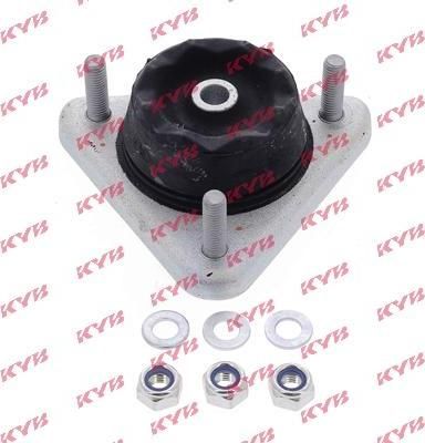 KYB SM1208 опора стойки амортизатора на FORD TRANSIT c бортовой платформой/ходовая часть (E_ _)