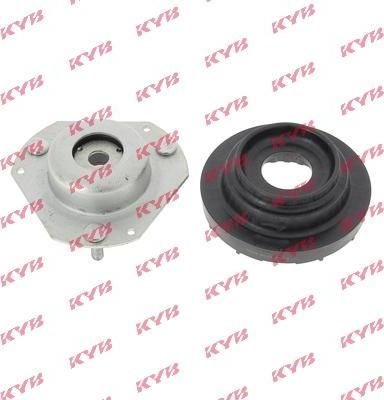 KYB SM1550 Верх опора пер.аморт.Ford Fiesta VI 10.08=>