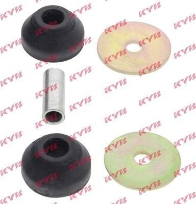KYB SM5262 опора стойки амортизатора на DODGE STRATUS