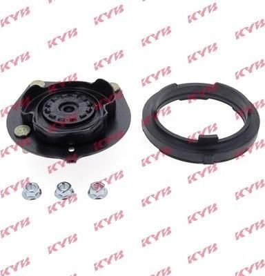 KYB SM5406 опора стойки амортизатора на MAZDA 323 F V (BA)