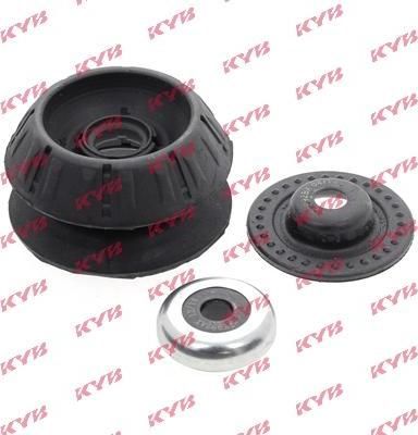 KYB SM5641 ремкомплект, опора стойки амортизатора на TOYOTA YARIS (NHP13_, NSP13_, NCP13_, KSP13_, NLP13_)