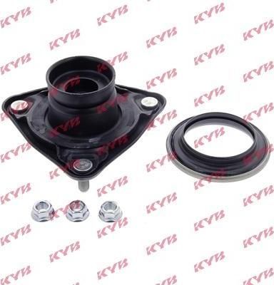 KYB SM5668 Опора амортизатора HYUNDAI ELANTRA / I30 /KIA CEED